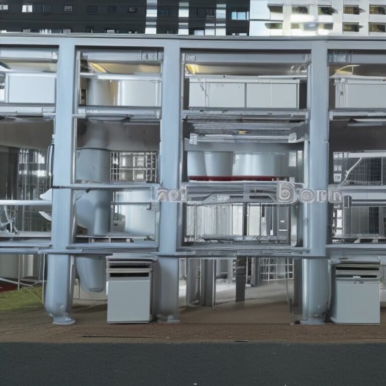 ISO 13920 - Standard jakości spawów w konstrukcjach metalowych