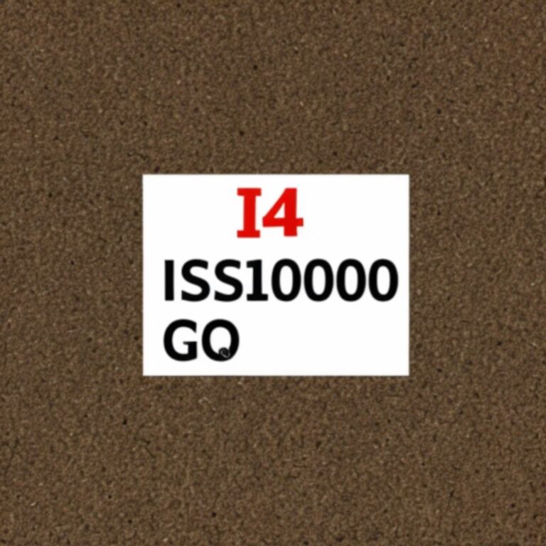 ISO 14000: Standardy zarządzania środowiskowego