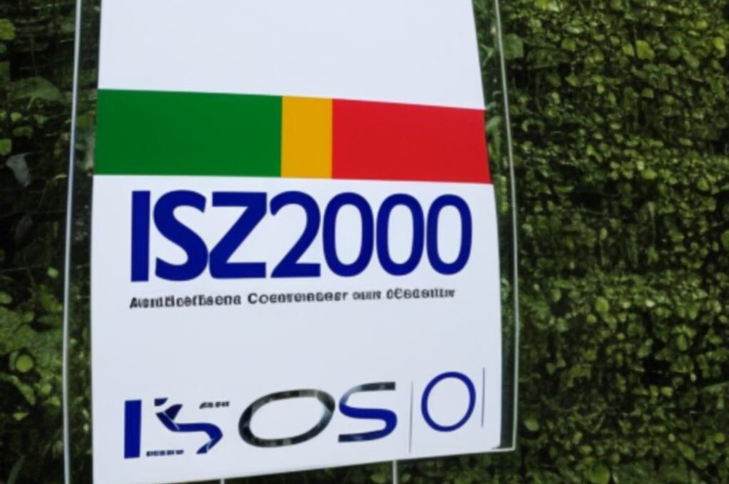 ISO 27000: Standard bezpieczeństwa informacji