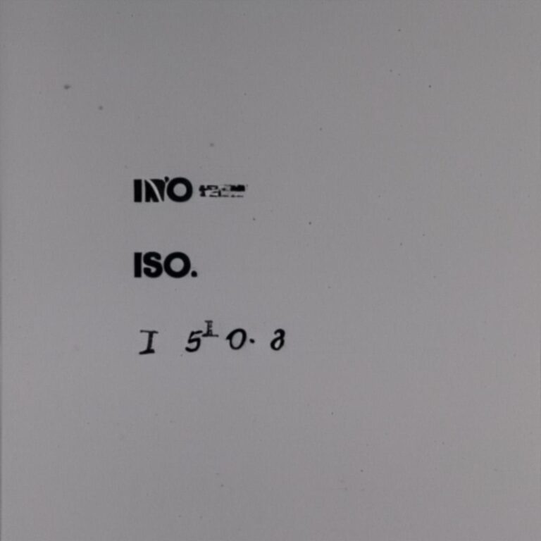 ISO 4033: Wszystko, co powinieneś wiedzieć o nakrętkach z gwintem metrycznym