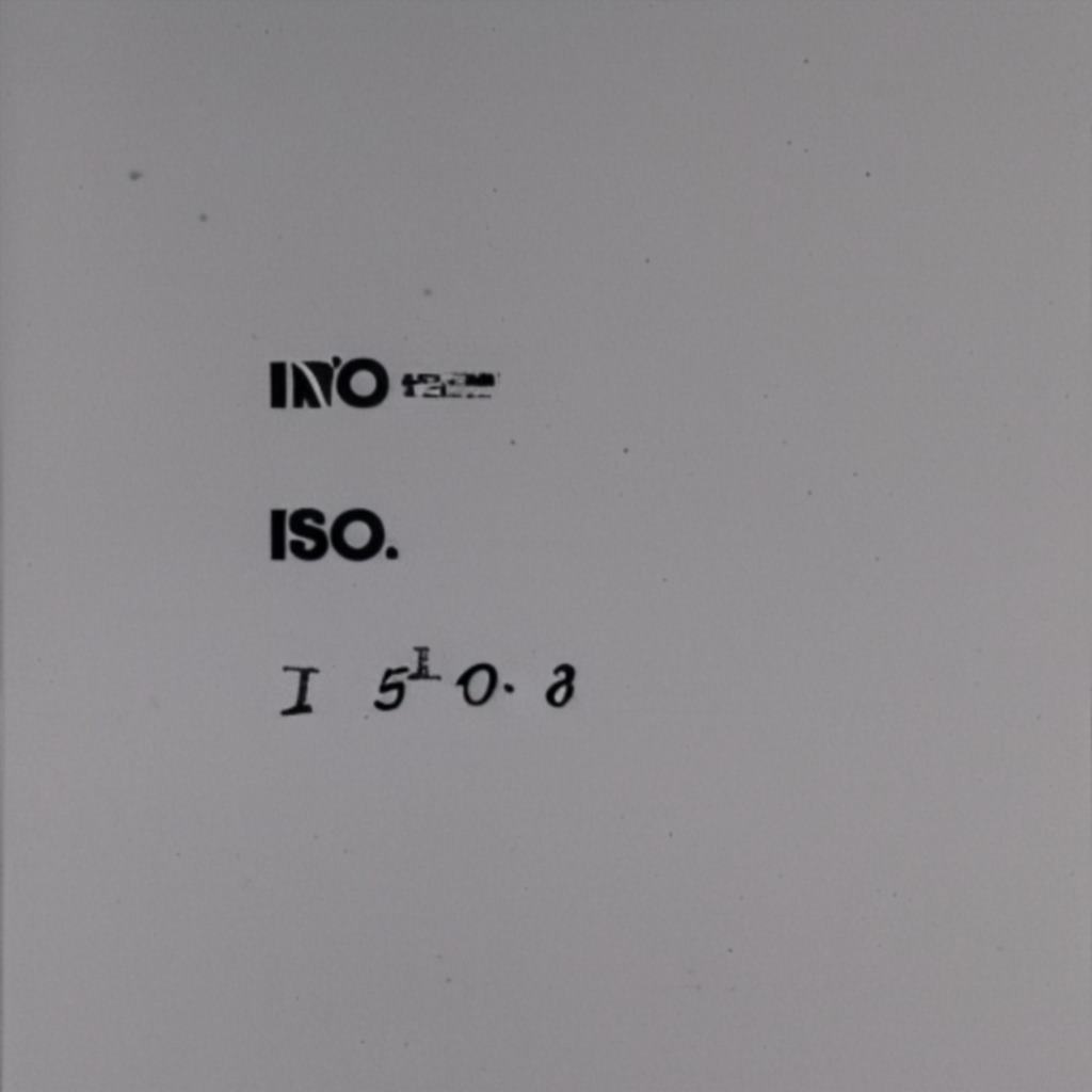 ISO 4033: Wszystko, co powinieneś wiedzieć o nakrętkach z gwintem metrycznym