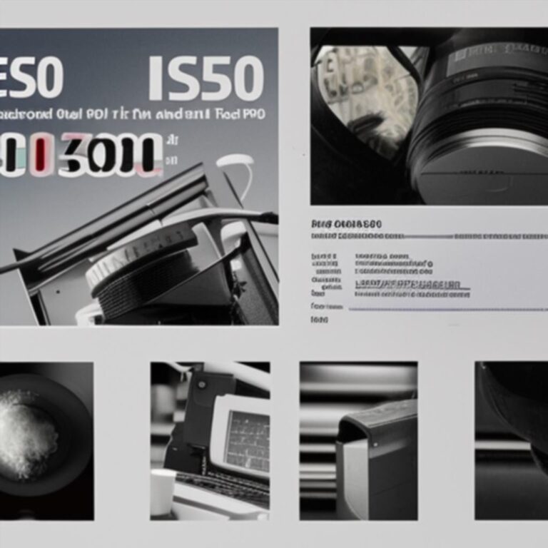 ISO 45000: Norma Bezpieczeństwa i Higieny Pracy