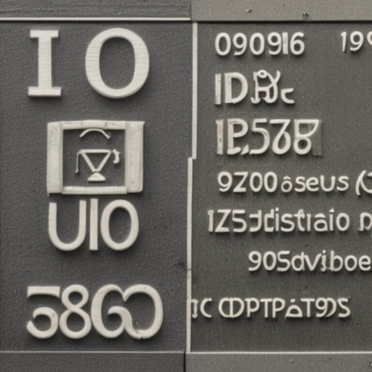 ISO 8601: Standardowy format daty i czasu