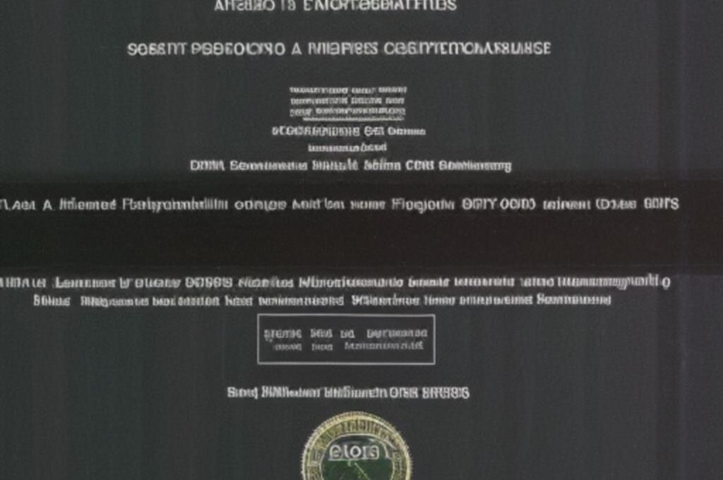 ISO 9001 - Standard Zarządzania Jakością