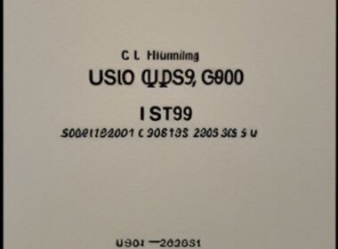 ISO 9013: Standard dla cięcia materiałów