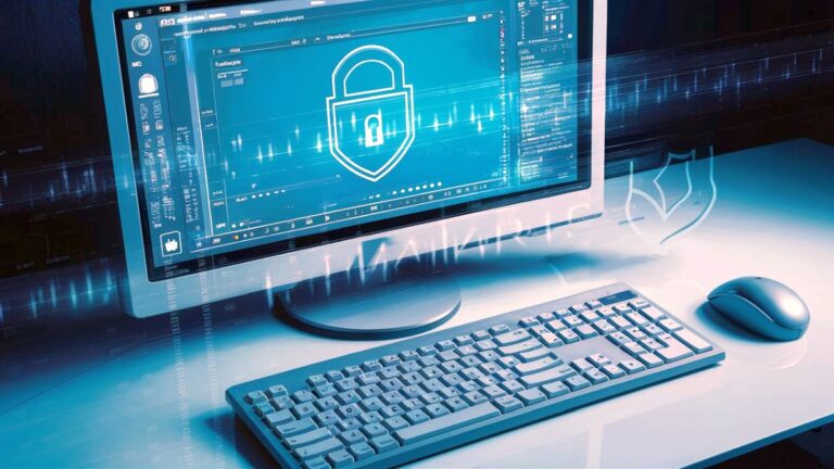 Co może zarejestrować keylogger