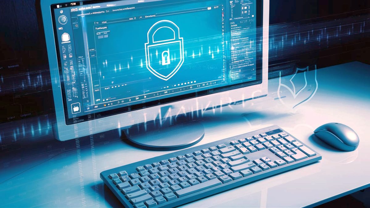Co może zarejestrować keylogger