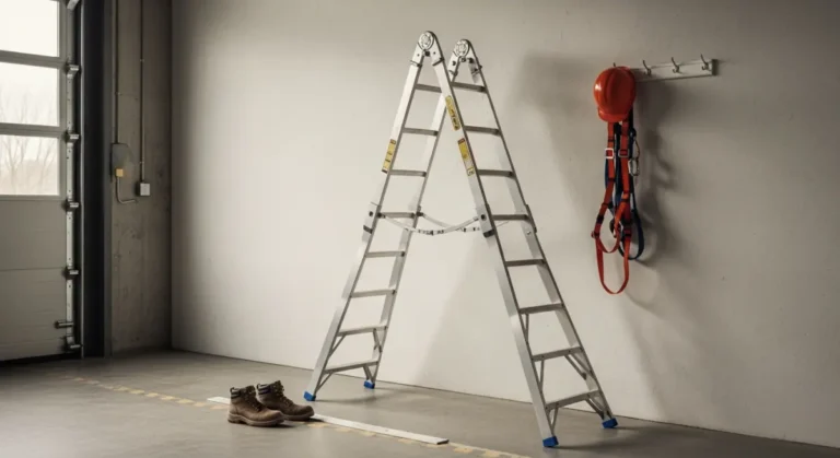 Bezpieczeństwo pracy