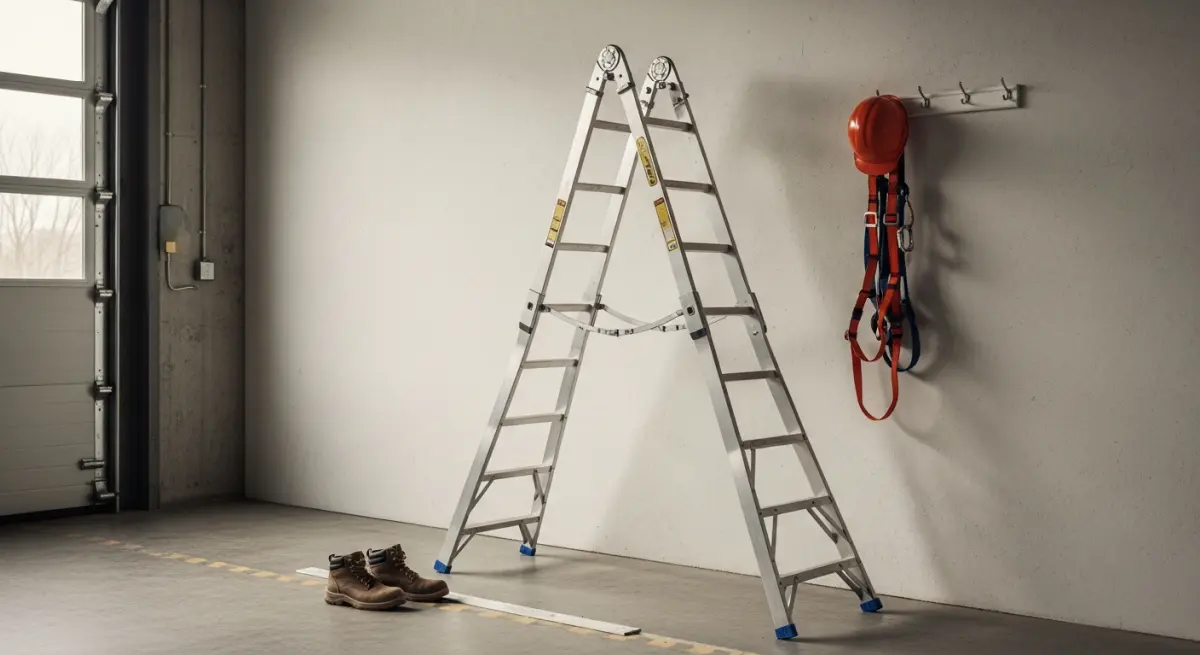 Bezpieczeństwo pracy