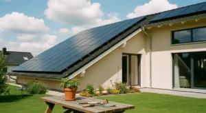 Jak obliczyć opłacalność paneli słonecznych dla swojego domu